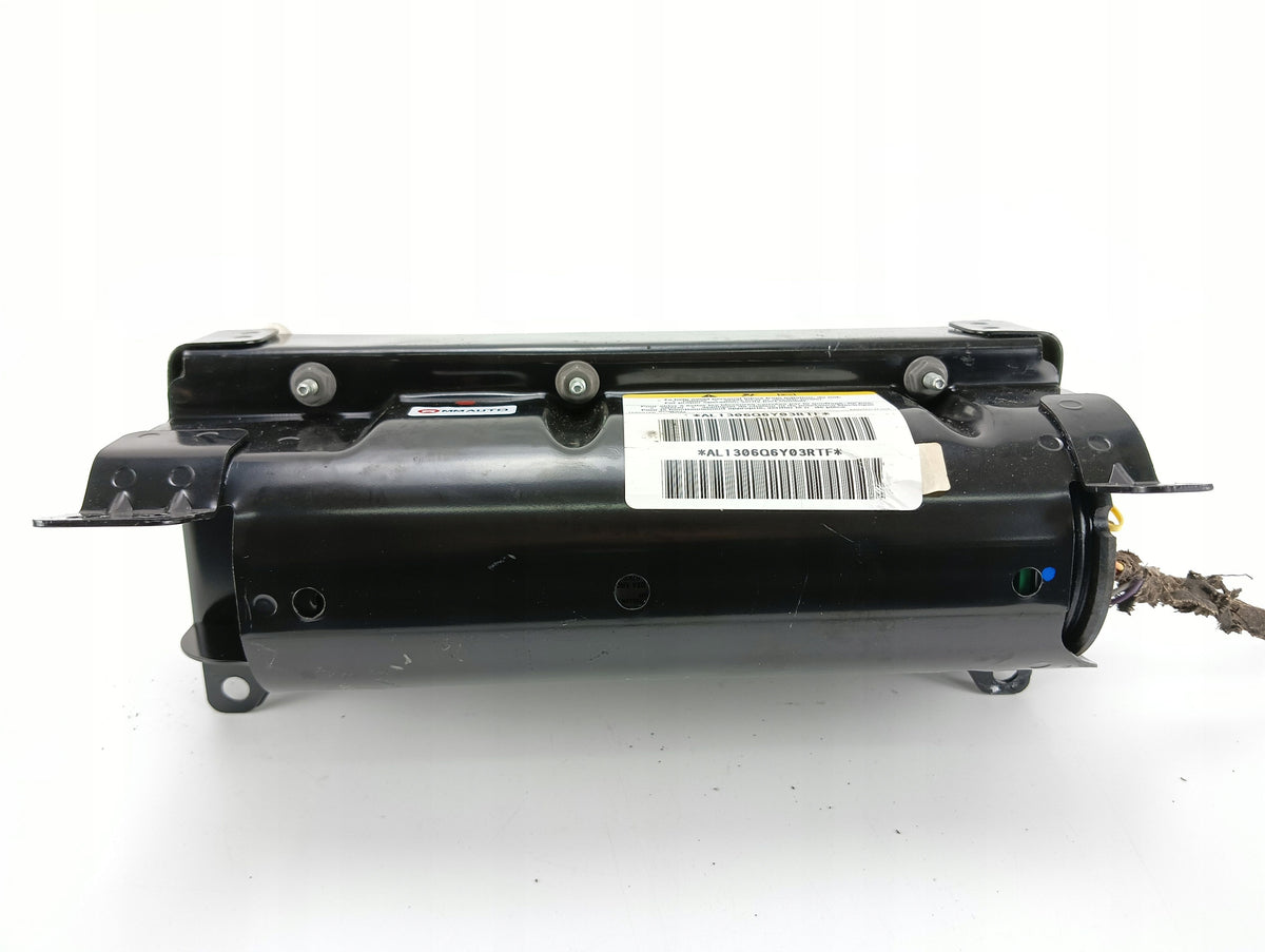 PASSENGER CUSHION PONTIAC G6 (2004-2008)
