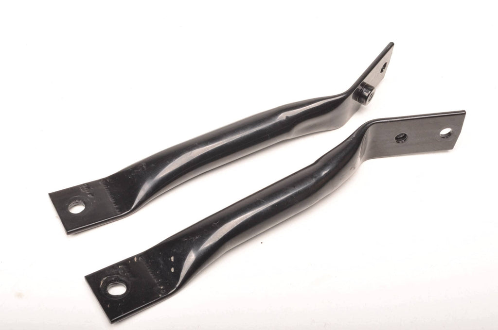 PAW BATTERY BRACKET MERCEDES EQB X243 A2436202800 A2436202700