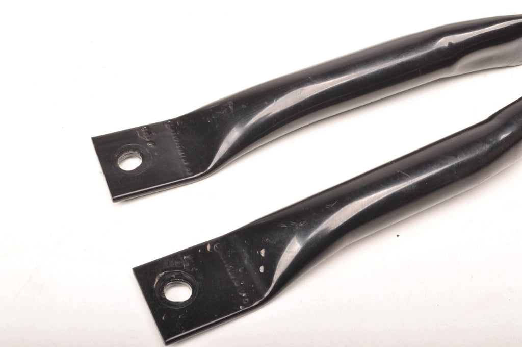 PAW BATTERY BRACKET MERCEDES EQB X243 A2436202800 A2436202700