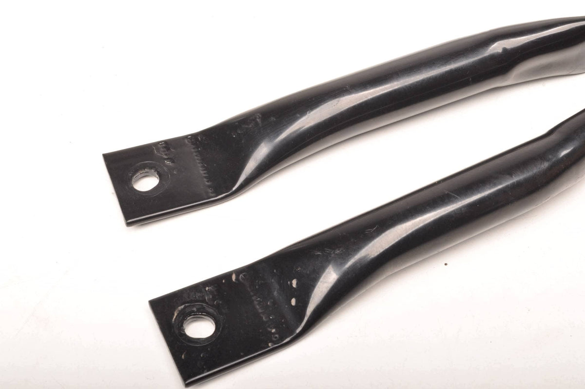 PAW BATTERY BRACKET MERCEDES EQB X243 A2436202800 A2436202700