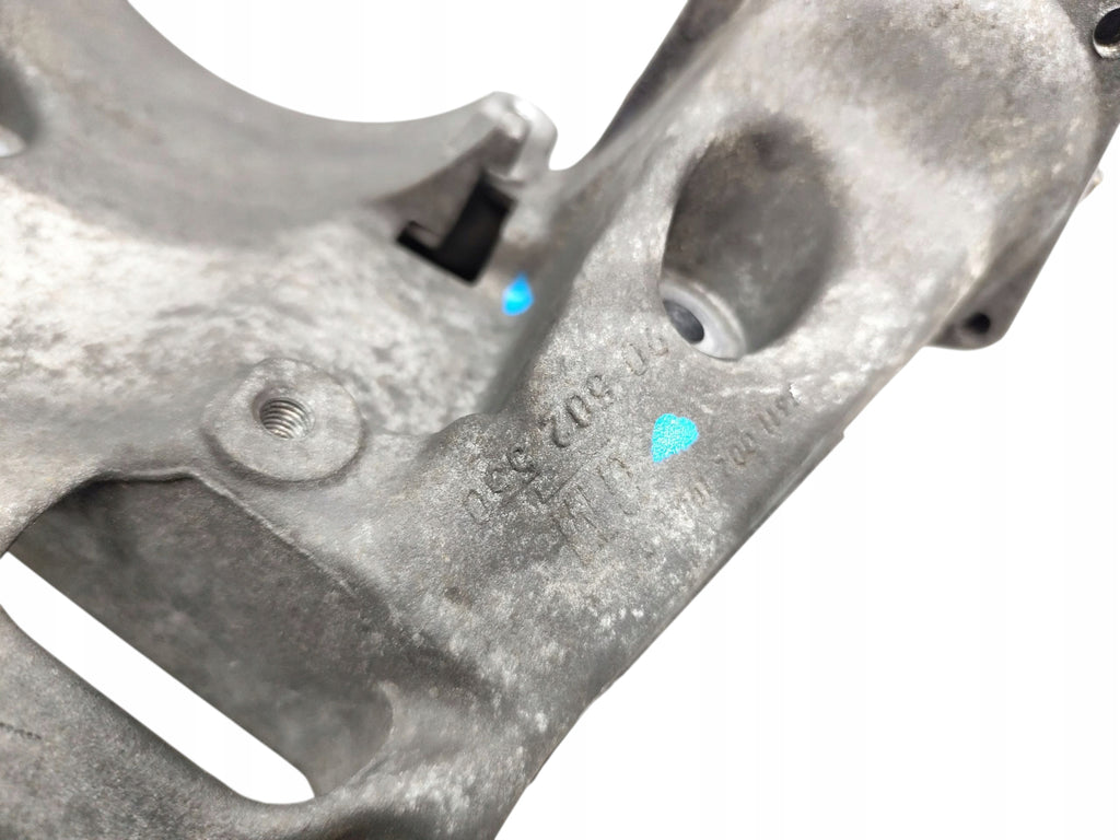 PAW BRACKET SAAB 9-3 AND VECTRA B 2.0 2.2 TiD DTI 90502550
