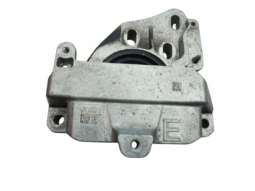 PAW ENGINE CUSHION MERCEDES EQA EQB H243 X243 W243 A2432402500