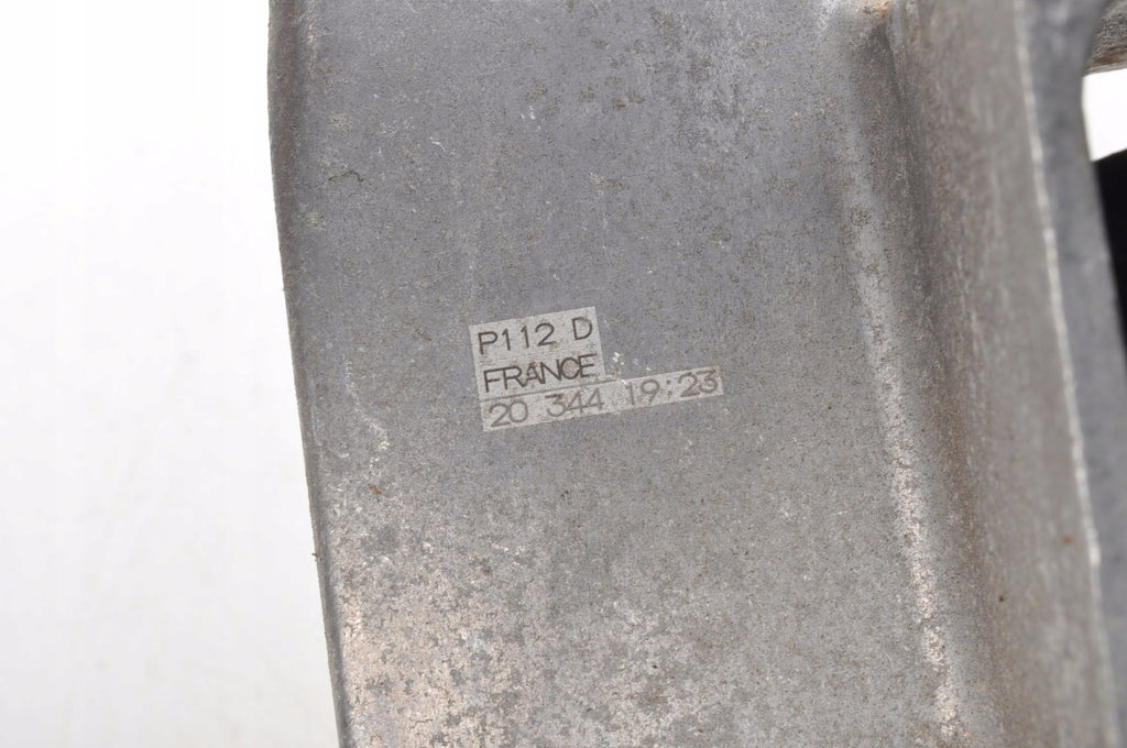 PAW ENGINE CUSHION VOLVO XC40 II 1.5 T3 163KM 31460512