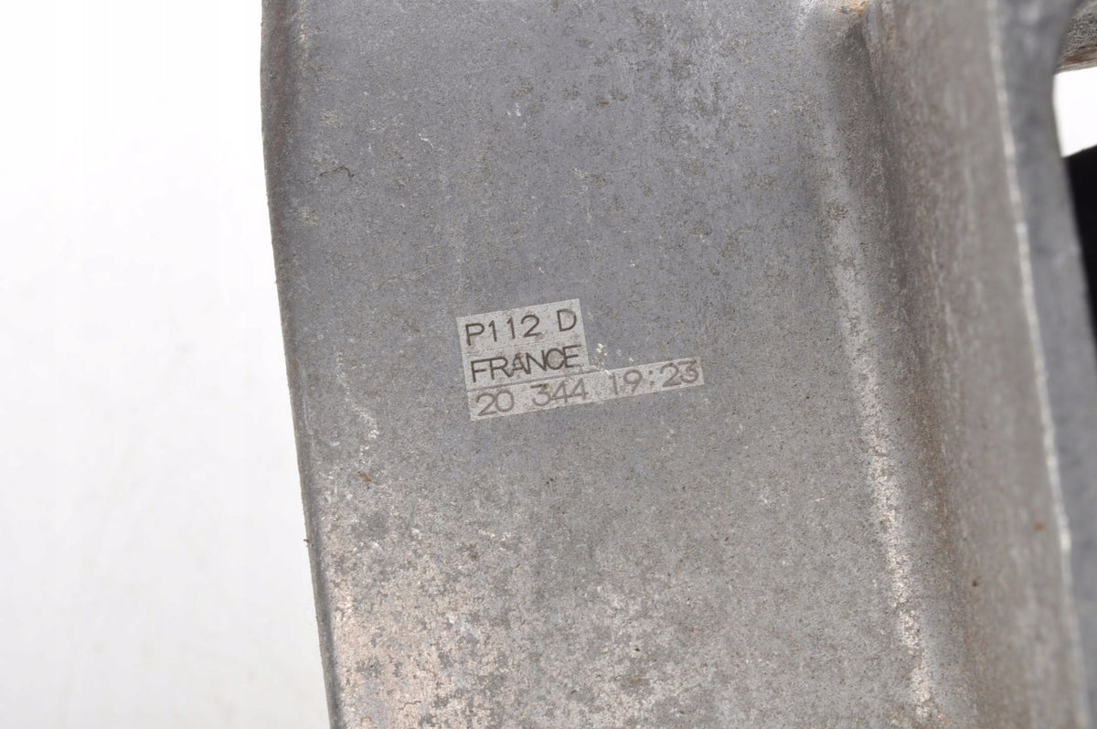 PAW ENGINE CUSHION VOLVO XC40 II 1.5 T3 163KM 31460512