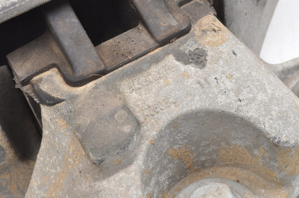 PAW ENGINE CUSHION VOLVO XC40 II 1.5 T3 163KM 31460512