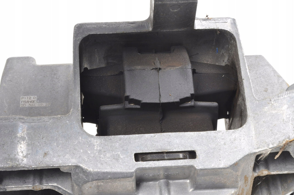PAW ENGINE CUSHION VOLVO XC40 II 1.5 T3 163KM 31460512