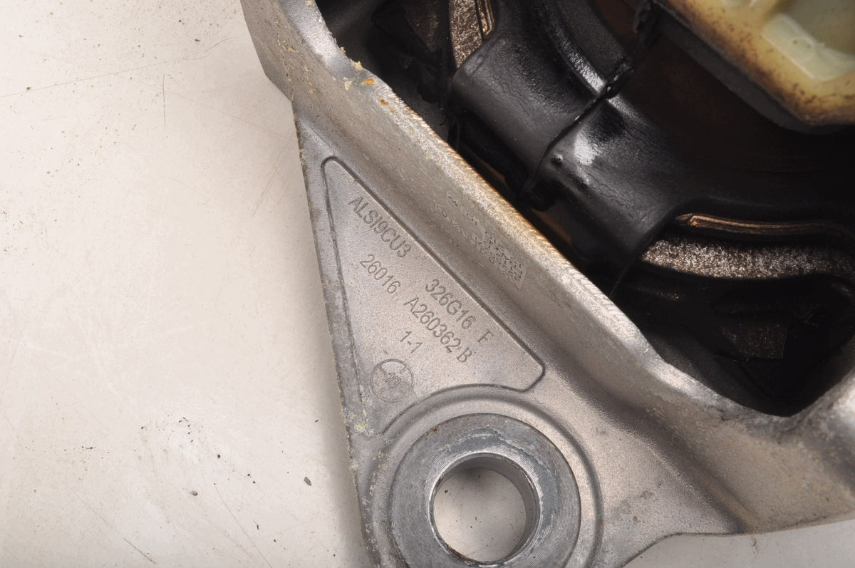 PAW ENGINE CUSHION VOLVO XC40 II 2.0 D3 150KM 32255271