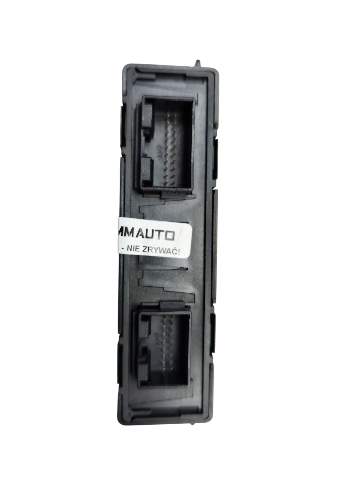 PDC CONTROLLER MODULE BENTLEY CONTINENTAL GT I 2003-2010 3W0919283 0263004097
