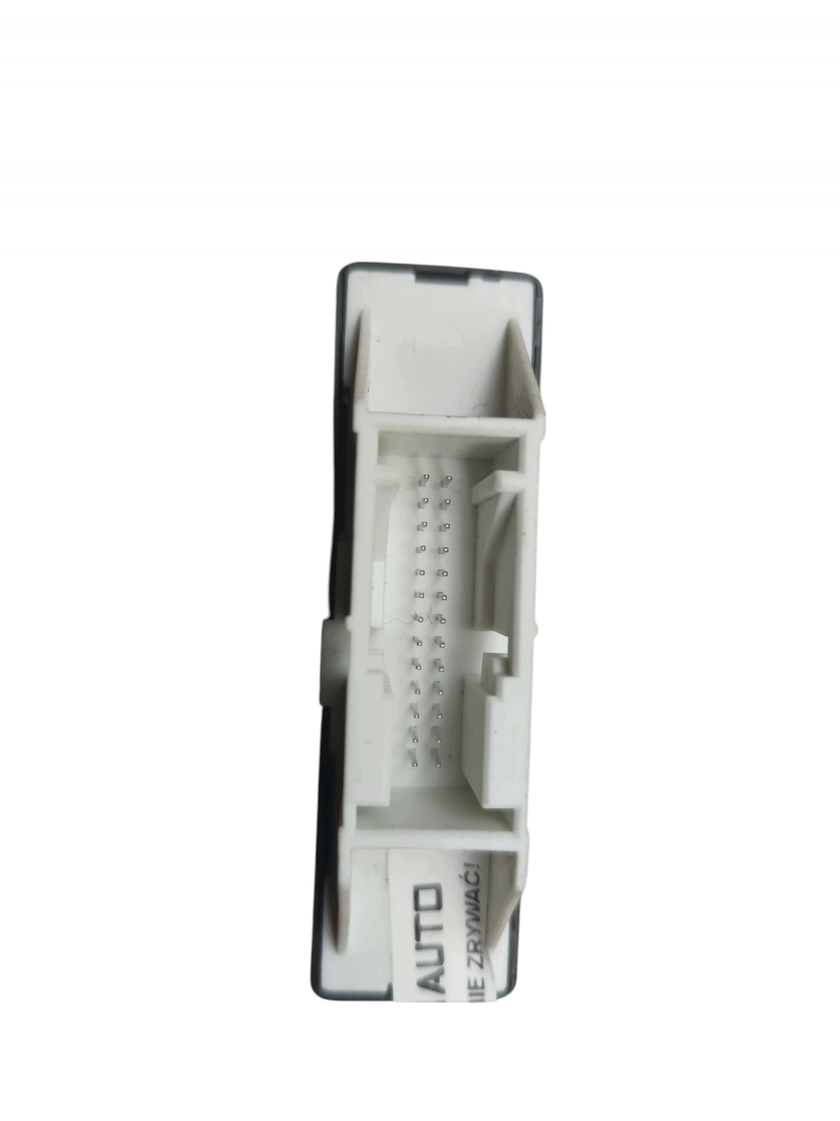 PDC CONTROLLER MODULE BMW G30 G31 (2017-2020) 9418458