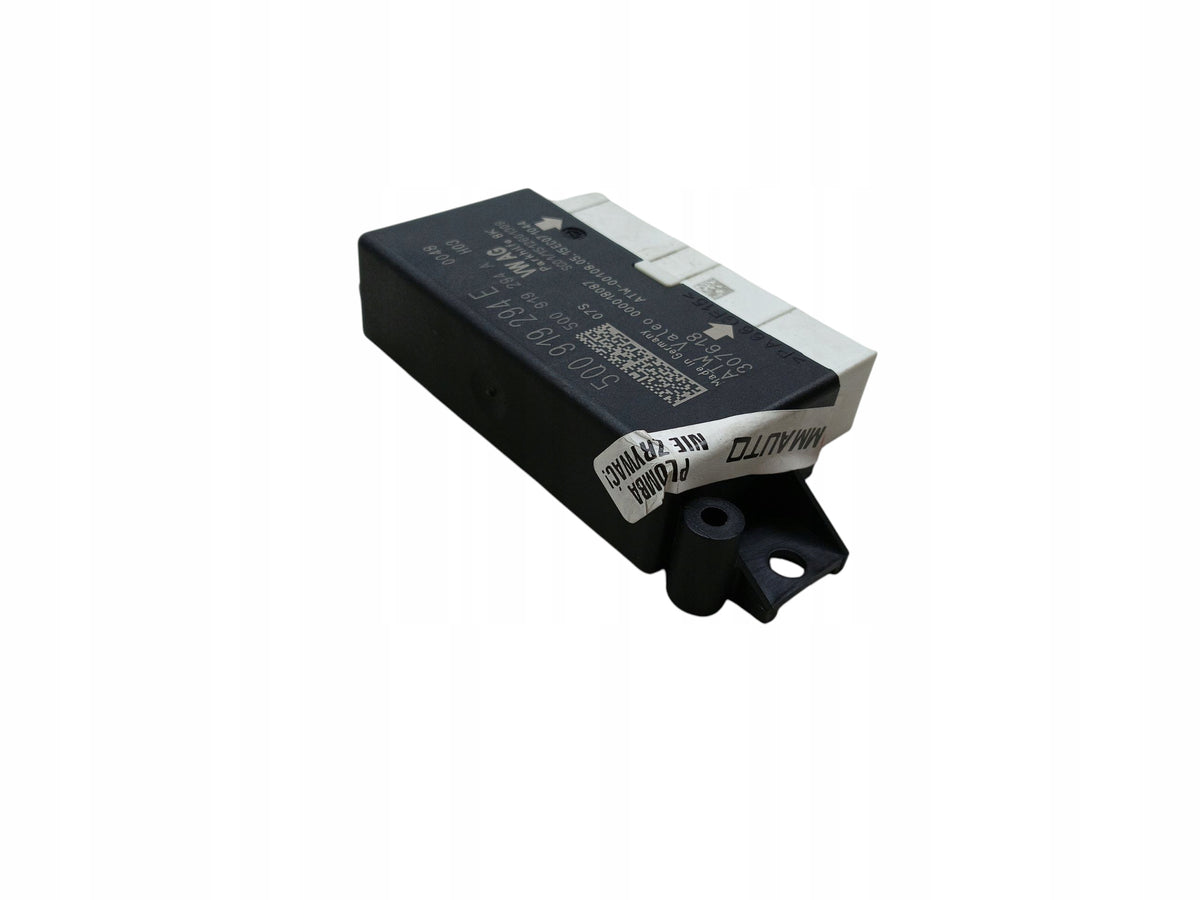 PDC CONTROLLER MODULE VOLKSWAGEN GOLF VII 7 POLO V LEON III 5Q0919294E