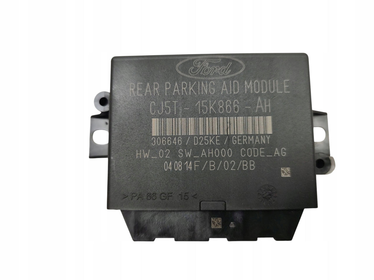 PDC MODULE FORD ESCAPE III CJ5T-15K866-AH