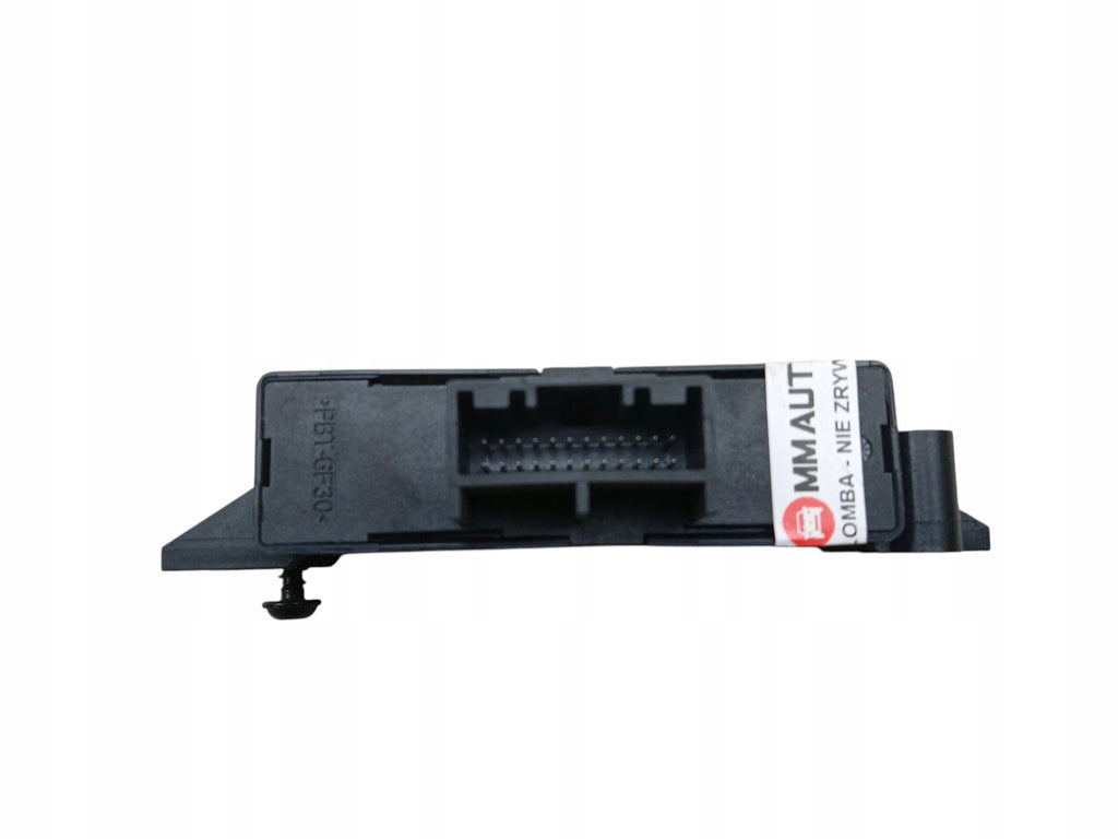 PDC MODULE RENAULT LAGOON III SCENIC III MEGANE III 259903837R