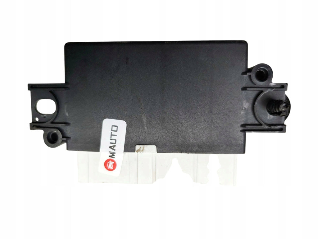 PDC MODULE SKODA OCTAVIA IV (2019-2024) 1.0 TSI 110KM 5R3919294