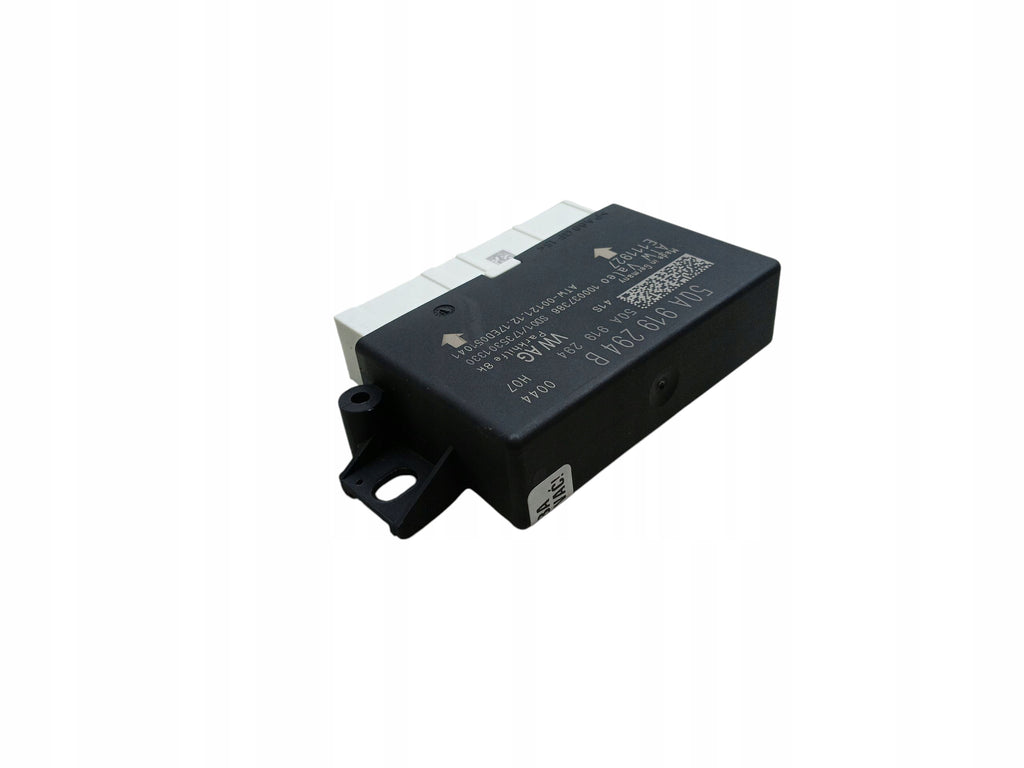 PDC MODULE VOLKSWAGEN PASSAT B8 GOLF VII OCTAVIA III 5QA919294B