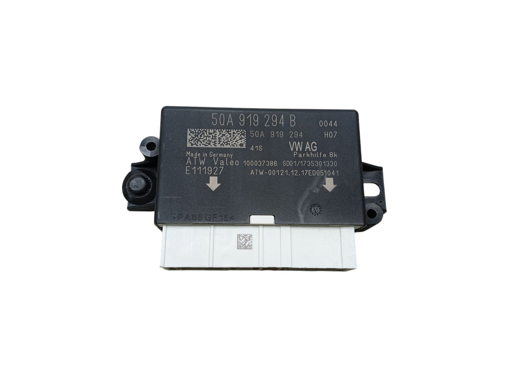 PDC MODULE VOLKSWAGEN PASSAT B8 GOLF VII OCTAVIA III 5QA919294B