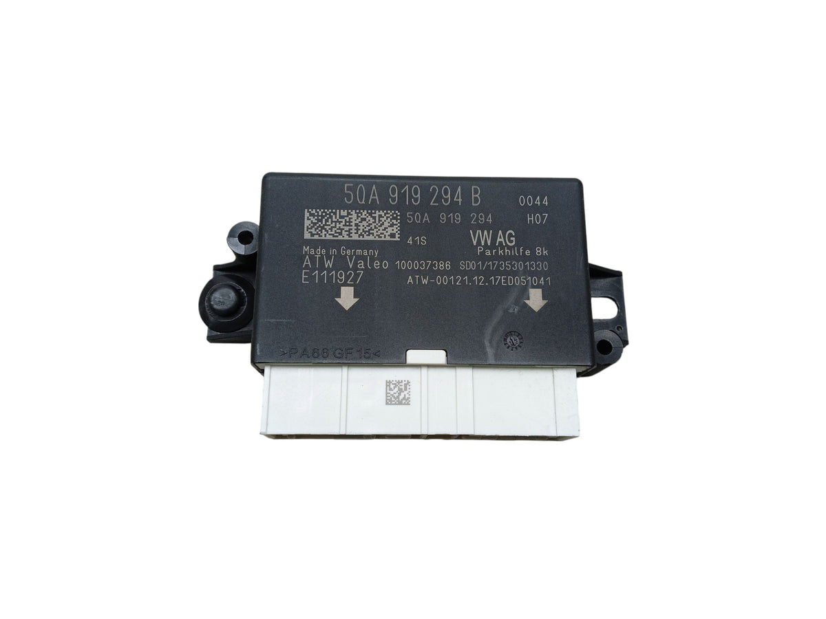 PDC MODULE VOLKSWAGEN PASSAT B8 GOLF VII OCTAVIA III 5QA919294B