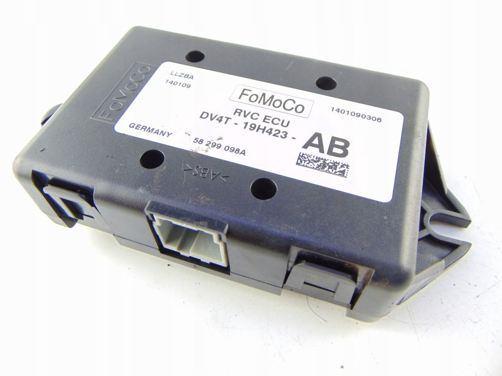 PDC PARKING CAMERA MODULE FORD KUGA II DV4T-19H423-AB