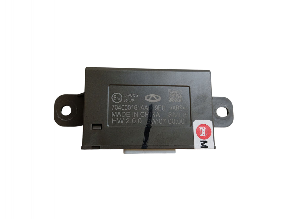 PDC PARKING CONTROLLER MODULE JAECOO J7 (2023-) 704000161AA
