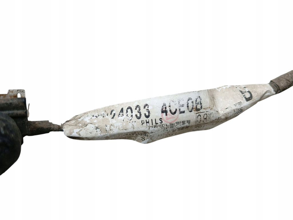 PDC PARKING SENSOR BEAM FRONT NISSAN X-TRAIL T32 24033-4CE0B