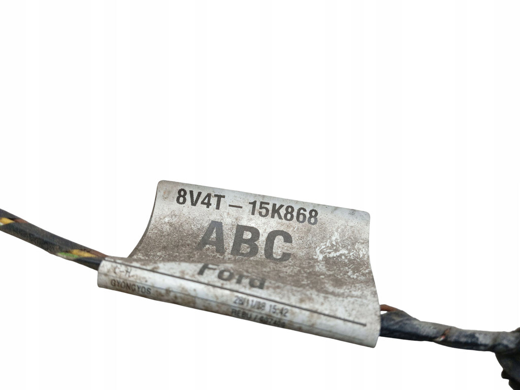 PDC PARKING SENSOR BEAM REAR FORD KUGA MK1 8V4T-15K868-AB