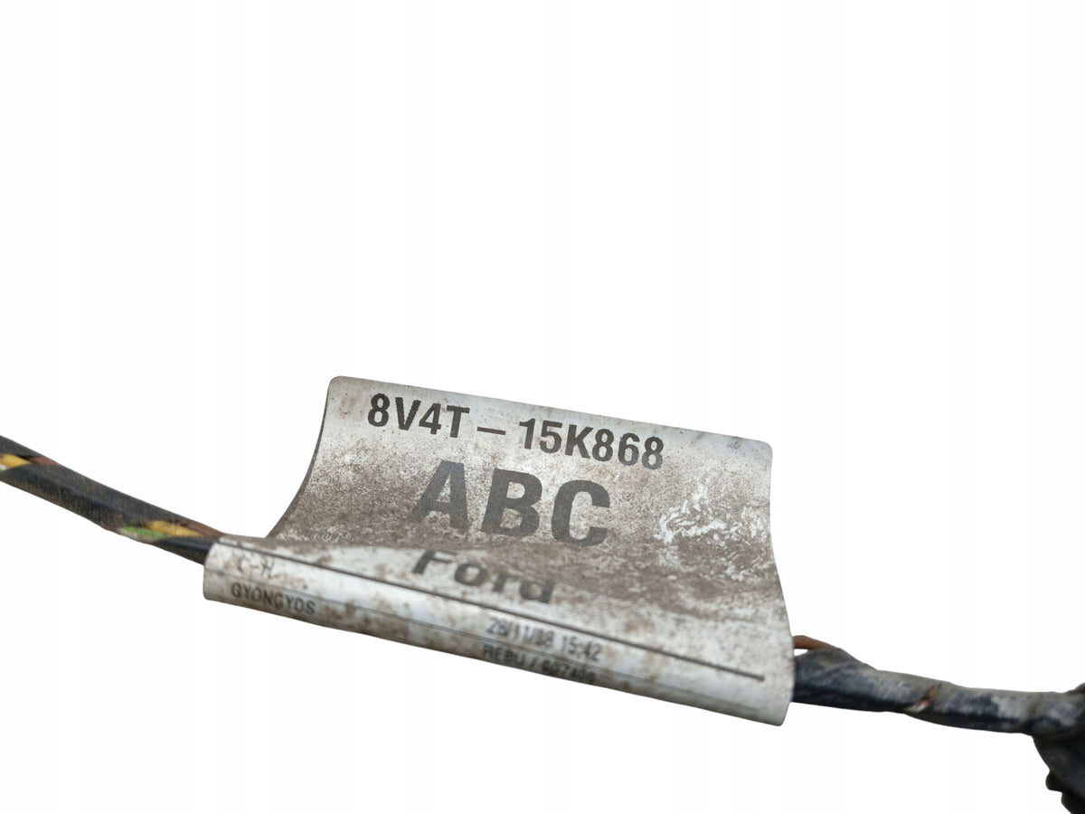PDC PARKING SENSOR BEAM REAR FORD KUGA MK1 8V4T-15K868-AB