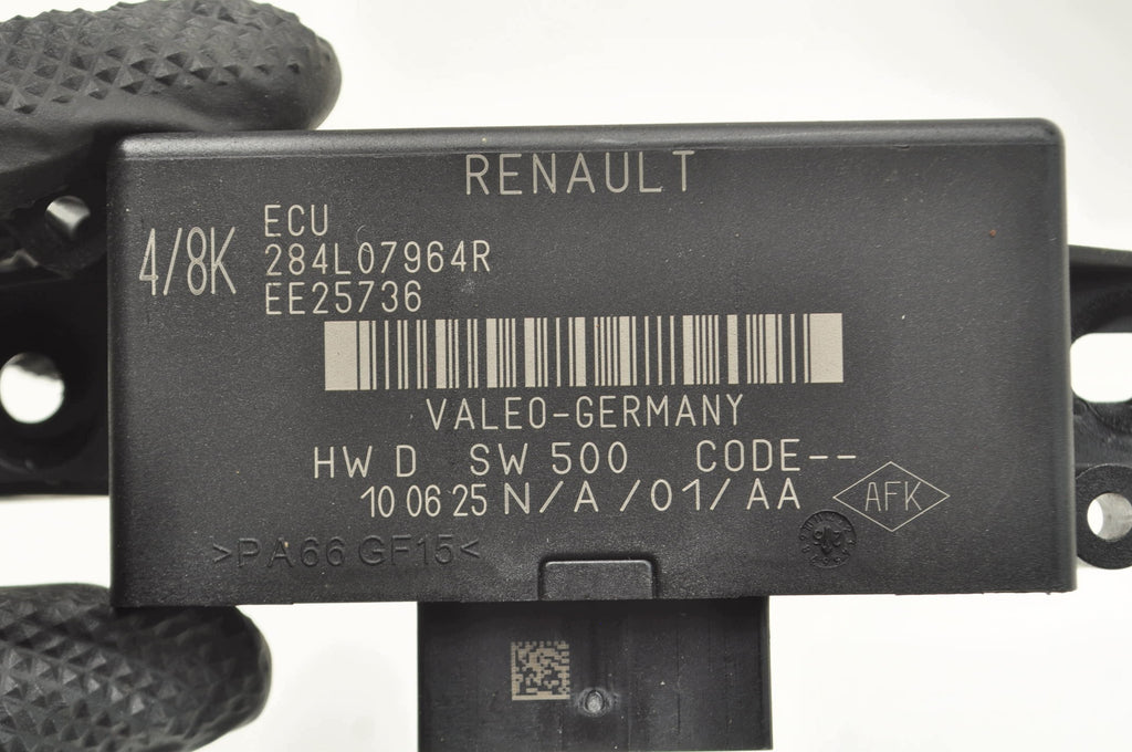 PDC PARKTRONIC MODULE RENAULT CLIO V LIFT 284L07964R