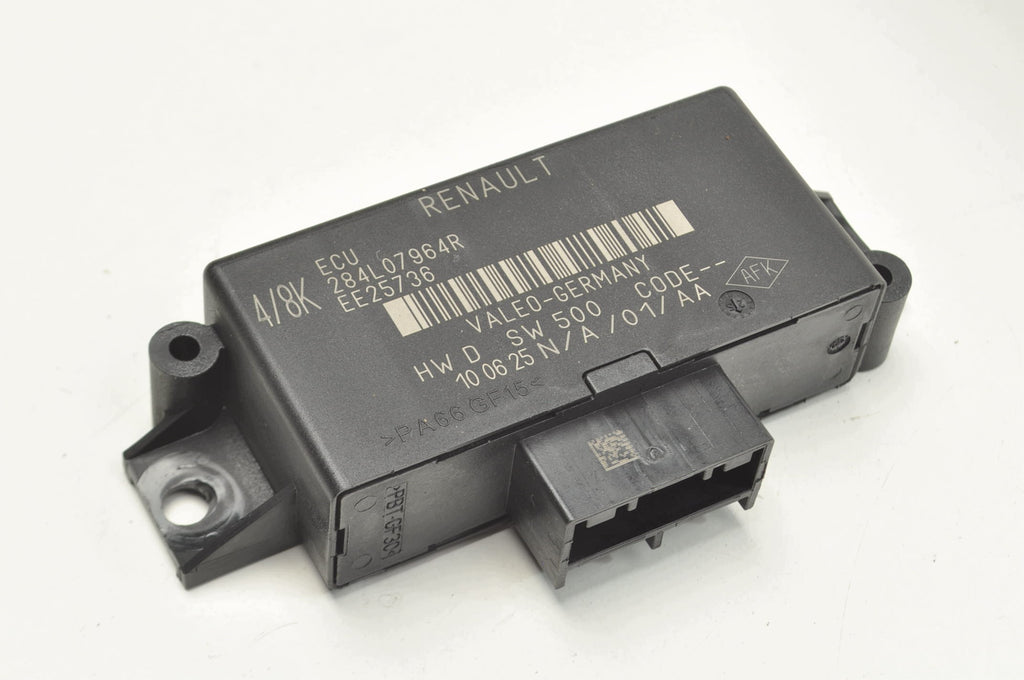 PDC PARKTRONIC MODULE RENAULT CLIO V LIFT 284L07964R