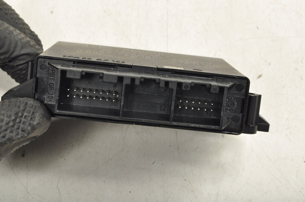 PDC PARKTRONIC MODULE RENAULT SCENIC III 259907172R