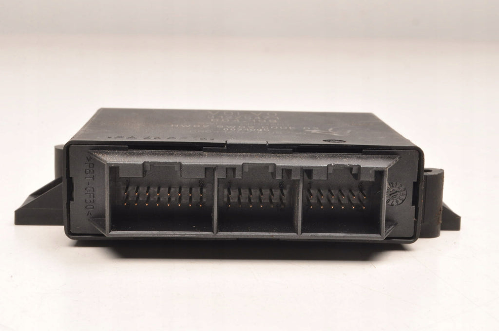 PDC PARKTRONIC MODULE VOLVO C70 II 31275471