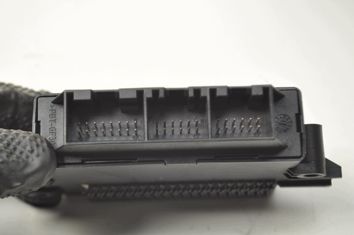 PDC PARKTRONIC MODULE VOLVO XC90 31327468