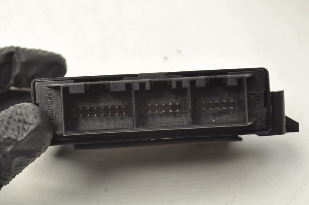 PDC PARKTRONIC MODULE VOLVO XC90 LIFT 31270897