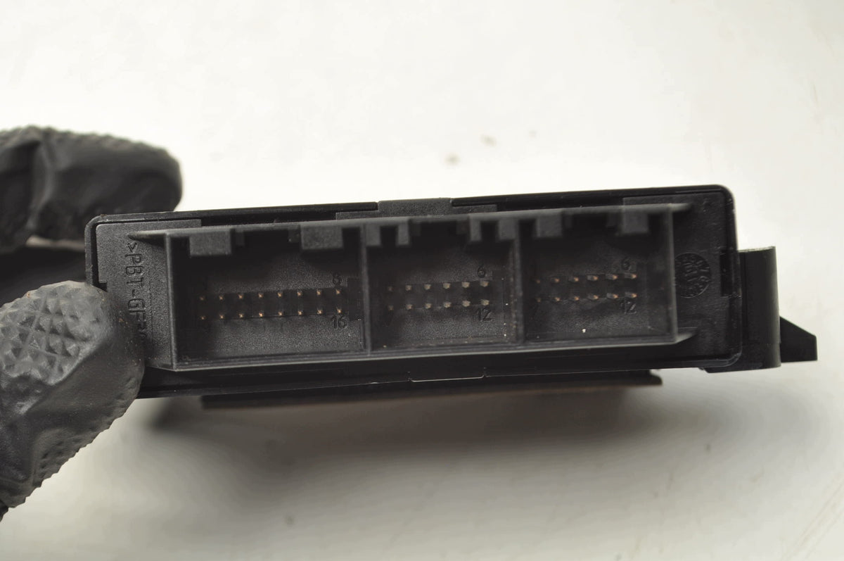 PDC PARKTRONIC MODULE VOLVO XC90 LIFT 31270897