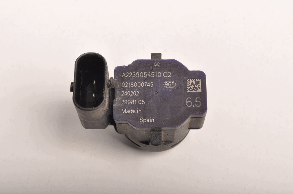 PDC REVERSING PARKING SENSOR MERCEDES EQB X243 A2239054510 191