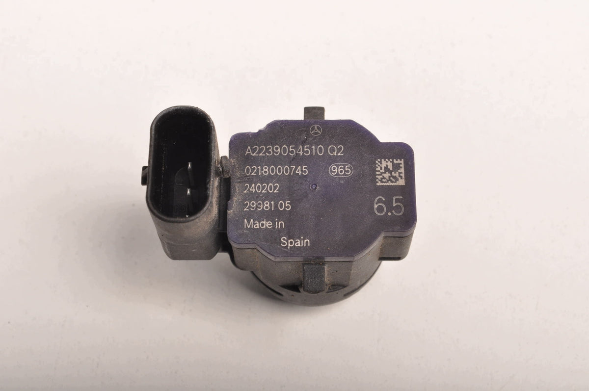 PDC REVERSING PARKING SENSOR MERCEDES EQB X243 A2239054510 191