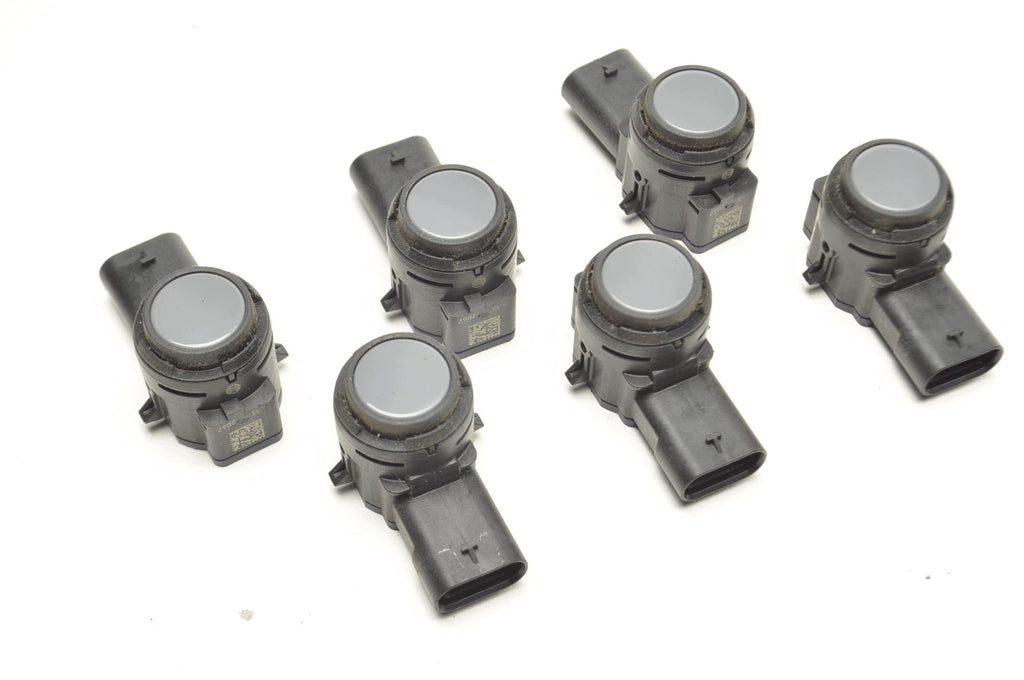 PDC REVERSING PARKING SENSOR VOLKSWAGEN GOLF VIII LIFT 5WA919275B HB 5D