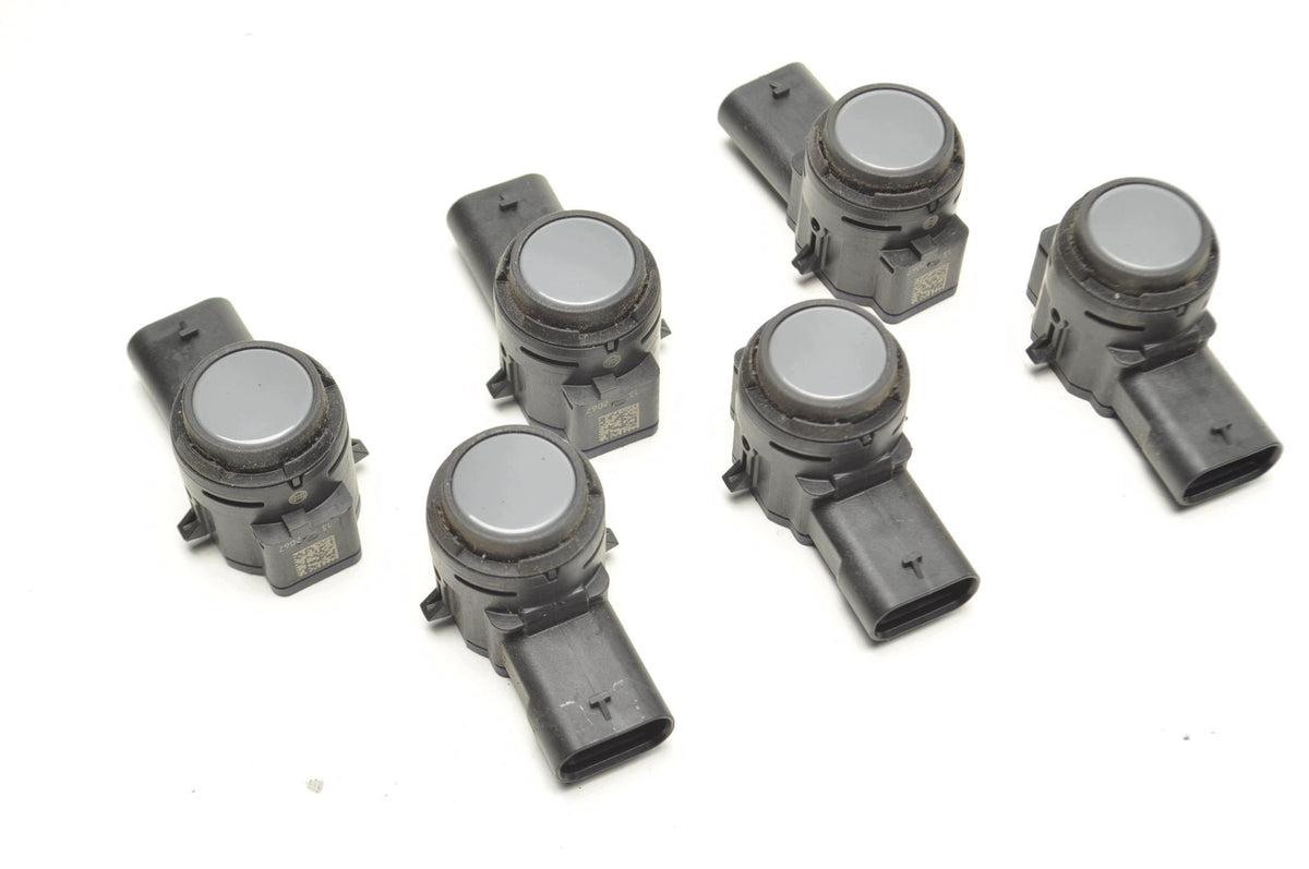 PDC REVERSING PARKING SENSOR VOLKSWAGEN GOLF VIII LIFT 5WA919275B HB 5D