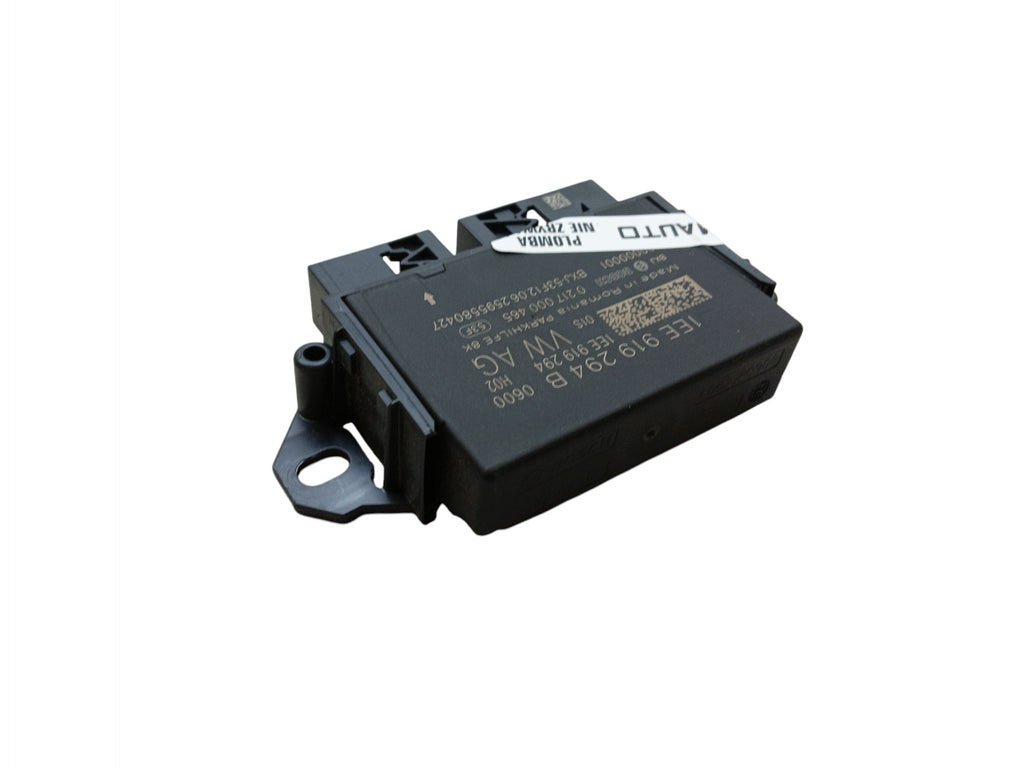 PDC SENSOR MODULE PDC FORD EXPLORER EV VW ID5 ENYAQ 1EE919294B