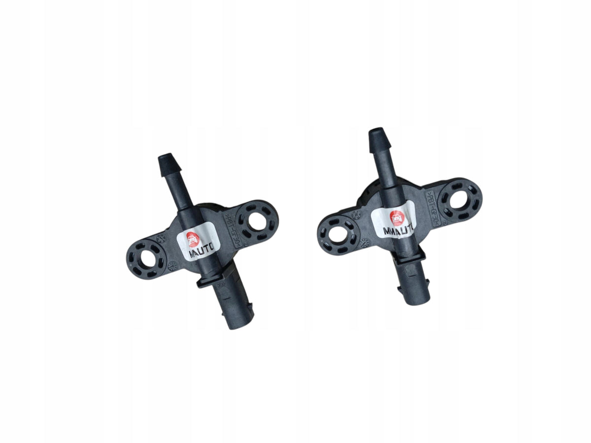 PEDESTRIAN PROTECTION SENSOR JAGUAR XE X760 (2015-2019) GX7314B750A