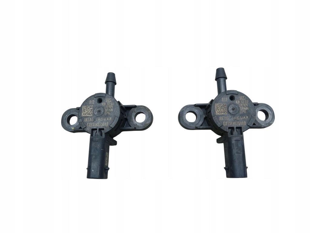 PEDESTRIAN PROTECTION SENSOR JAGUAR XE X760 (2015-2019) GX7314B750A