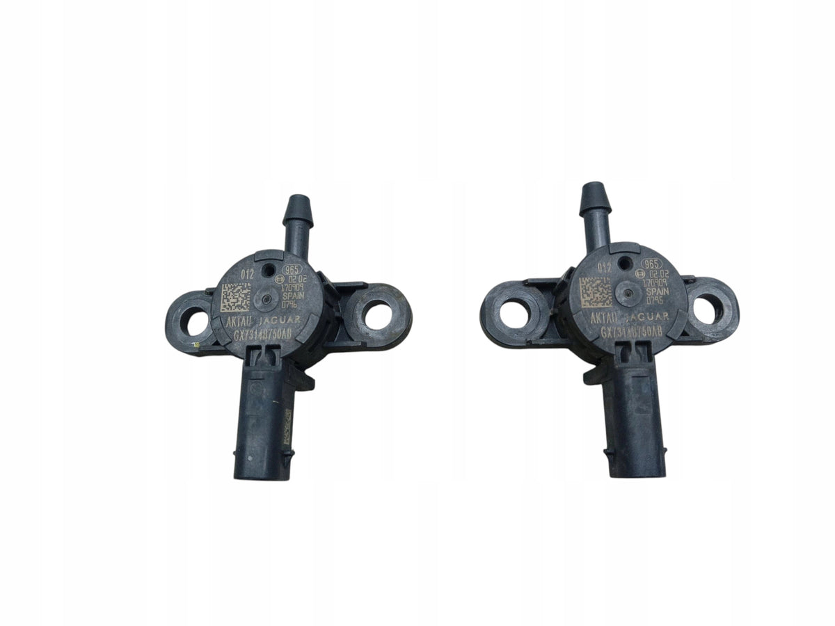 PEDESTRIAN PROTECTION SENSOR JAGUAR XE X760 (2015-2019) GX7314B750A