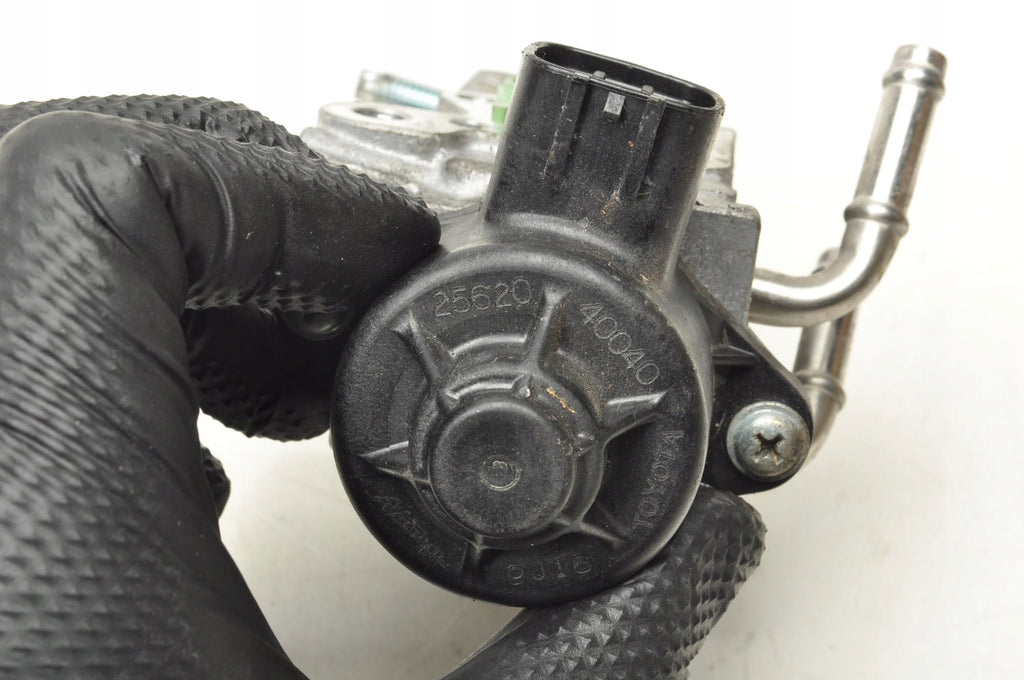 PEUGEOT 108 1.0 VTI VALVE EGR 25620-40040