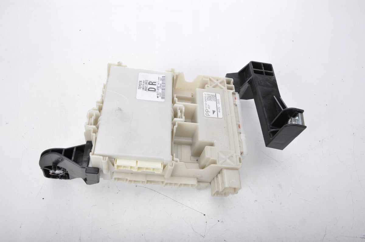 PEUGEOT 108 BOX MODULE BSI 89221-0H010