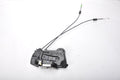 PEUGEOT 108 DOOR LOCK LEFT FRONT