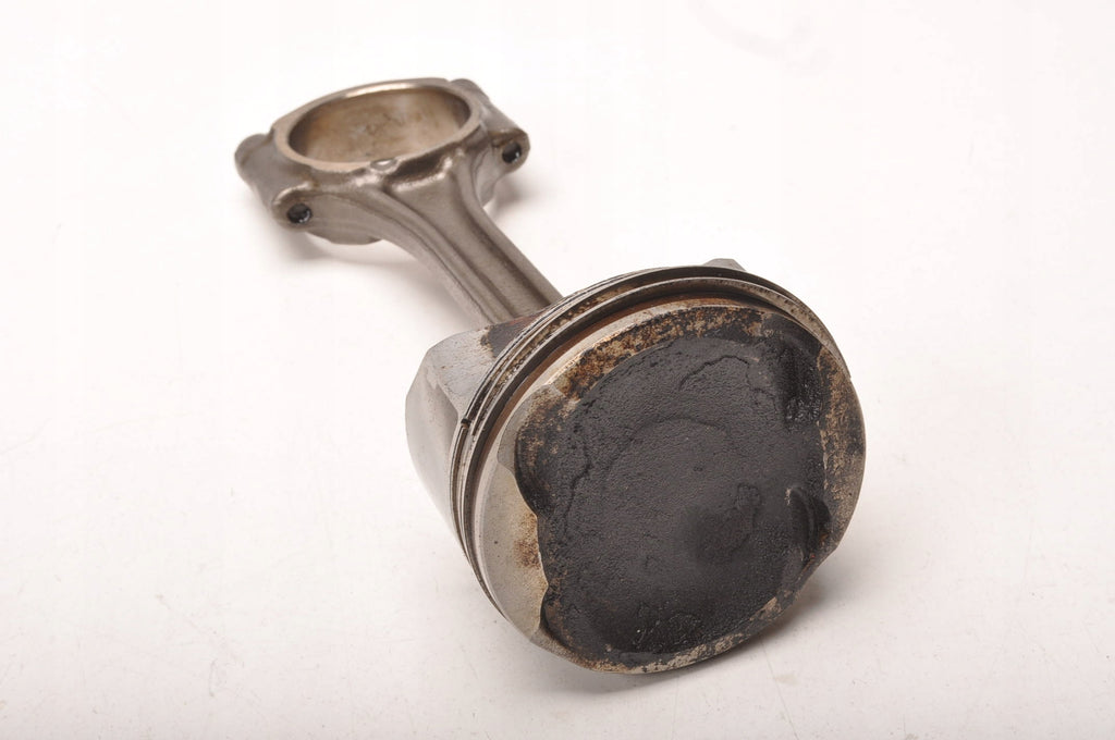 PEUGEOT 2008 AND 1.2 PISTON WITH CONNECTING ROD 9670284880