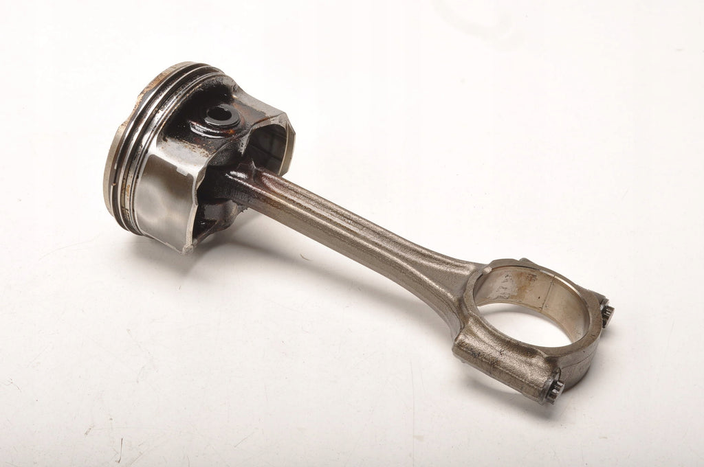 PEUGEOT 2008 AND 1.2 PISTON WITH CONNECTING ROD 9670284880