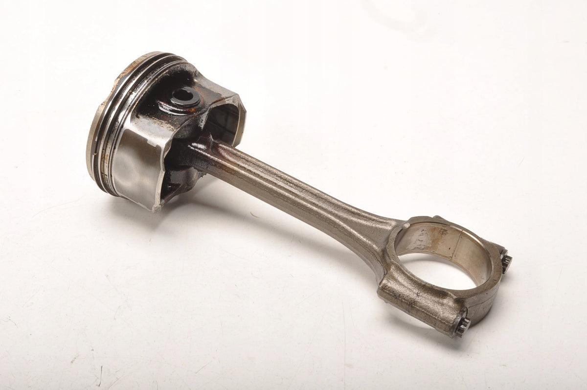 PEUGEOT 2008 AND 1.2 PISTON WITH CONNECTING ROD 9670284880