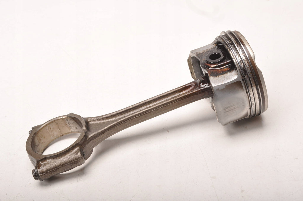 PEUGEOT 2008 AND 1.2 PISTON WITH CONNECTING ROD 9670284880