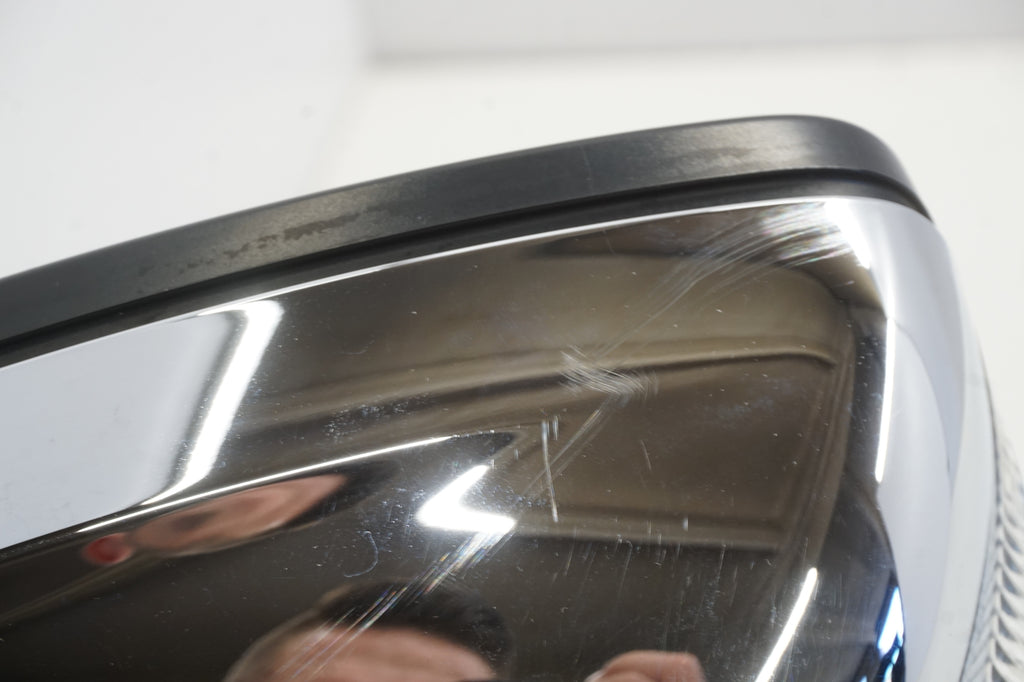 PEUGEOT 2008 AND 13-16R MIRROR LEFT 9PIN ANGLIK UK