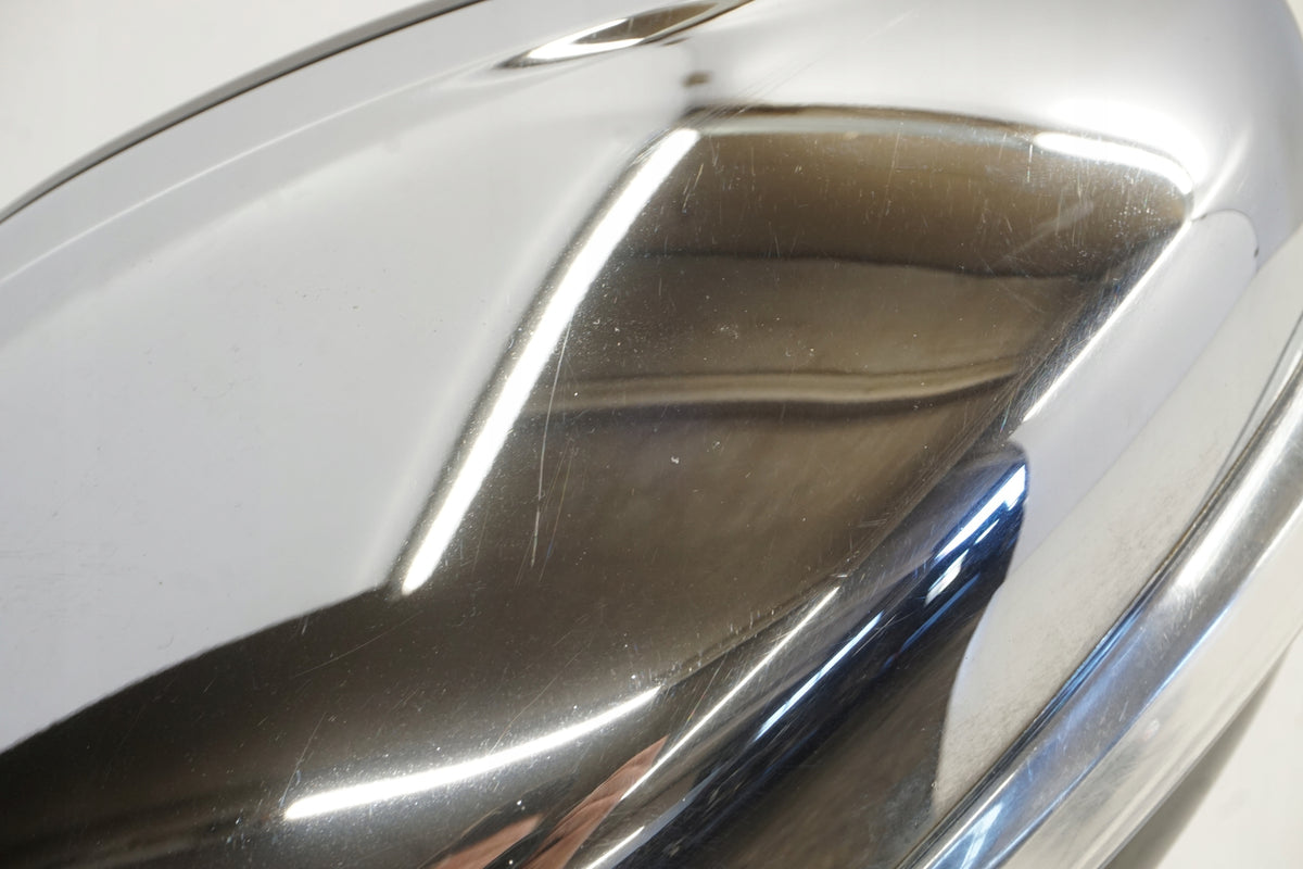 PEUGEOT 2008 AND 13-16R MIRROR LEFT 9PIN ANGLIK UK