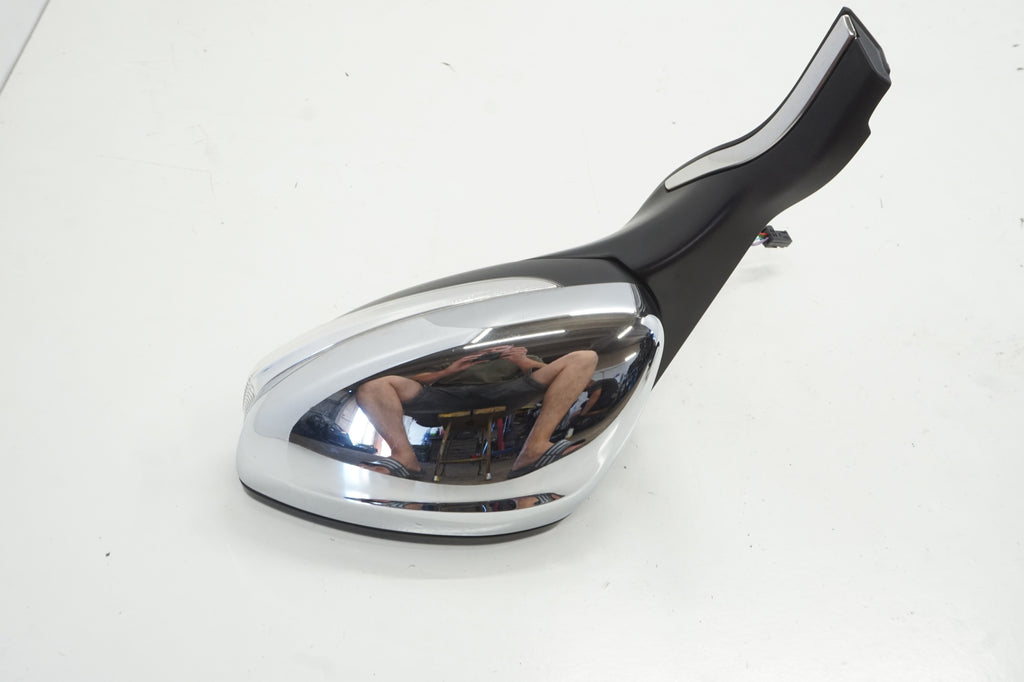 PEUGEOT 2008 AND 13-16R MIRROR LEFT 9PIN ANGLIK UK